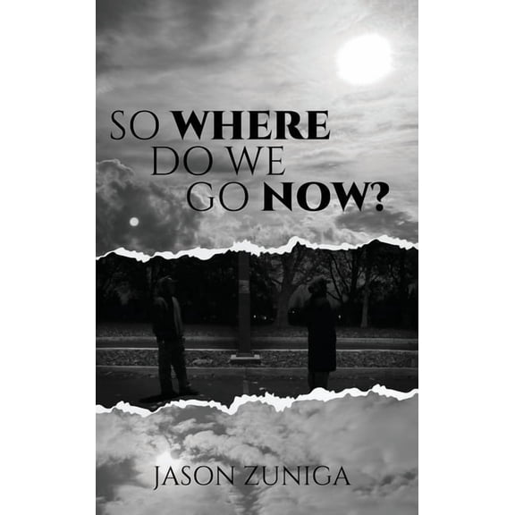 So Where Do We Go Now?, (Hardcover)