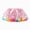 Pink, variant on NOLDARES utu for Toddler Girls Adorable Kids Tutu Skirts Multicolor Tulle Ballet Tutus for Dress Up Parties Dance Recital Gifts(Purple,2-4 Years)