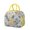 Yellow-94, variant on Lunch Bag Lunch Box for Women Reusable Insulated Lunch Bags,Water-Resistant Pineapple Pattern Cooler Lunch Tote Bag, Large Capacity for Work Travel Picnic