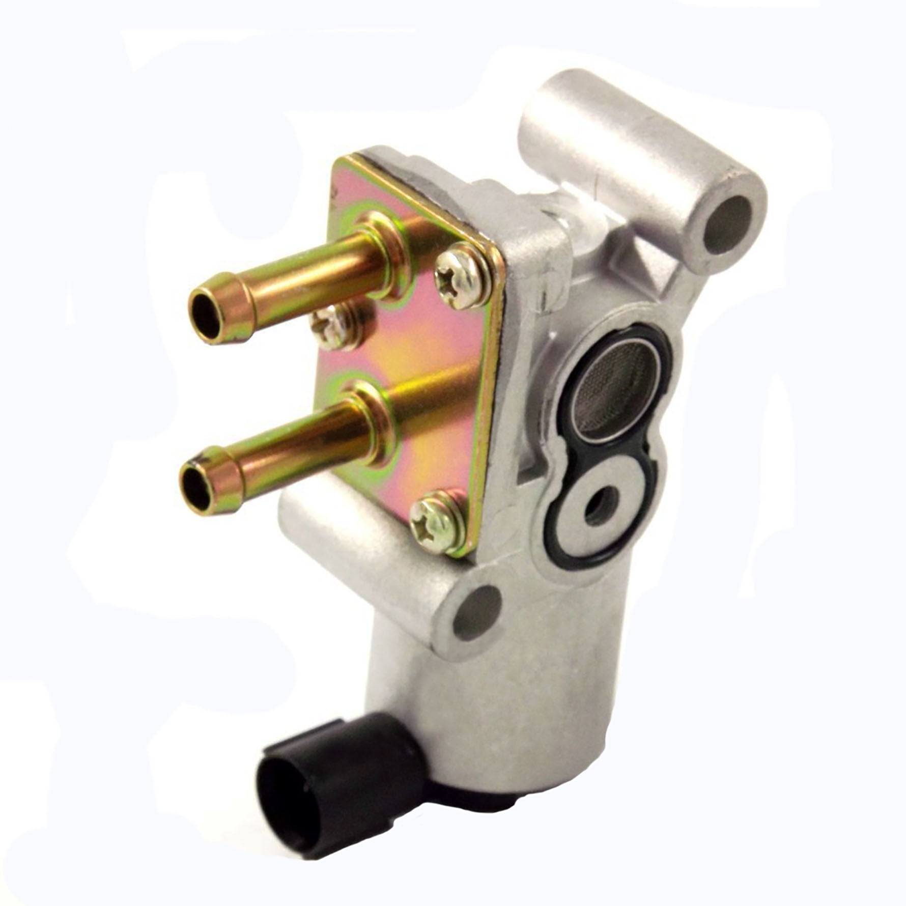 Idle Air Control Valve IAC Valve Replacement for CR-V 2.0L 1997 1998 1999 2000 2001 Civic 1.5L 1.6L 1993 1994 1995 1996