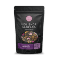 thumbnail image 1 of Molienda Sagrada - Té Negro Masala Floral 150 Gr. - 100% Natural, 1 of 7