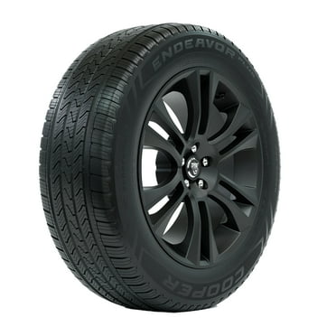 Cooper Endeavor Plus All Season 215/55R18 95H Passenger Tire