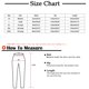 thumbnail image 2 of Pantalones largos para hombre, pantalones casuales, holgados, de patchwork, para deportes al aire libre, pantalones de color liso, pantalones para hombre, 2 of 6