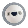thumbnail image 3 of GUOOL 5-6pack Bathroom Sink Drain Cover Sink Hole Protector Shower Drain Cover for Pcs, 3 of 8