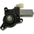 thumbnail image 6 of Dorman 748-508 Front Driver Side Power Window Motor and Regulator Assembly for Specific Chrysler / Dodge / Ram Models, 6 of 8