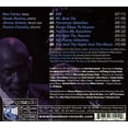 thumbnail image 2 of CARTER JON / ROSNES FOURSIGHT: STOCKHOLM 2 Disques Compacts, 2 of 2
