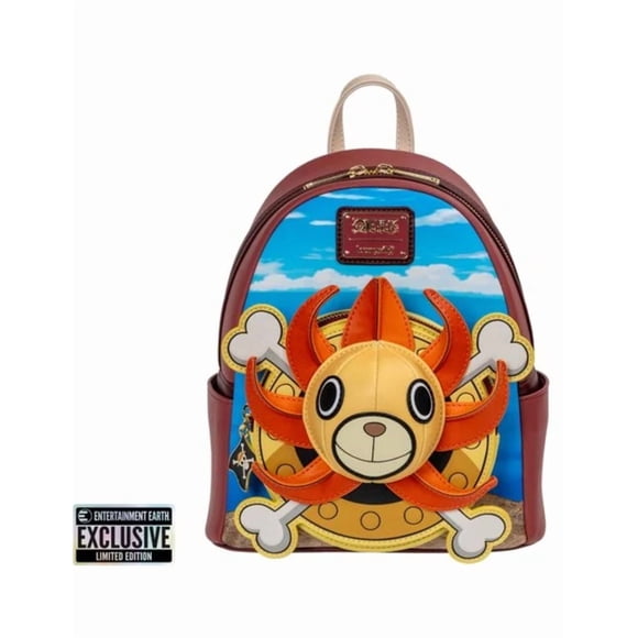 Barco Thousand Sunny EE Exclusivo Mini Backpack One Piece