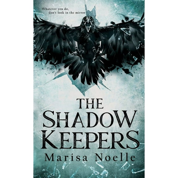 The Shadow Keepers, (Paperback)