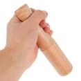 thumbnail image 7 of HOMEMAXS  Pestle Wooden Garlic Stick Pounder Muddler Tool Baby, 7 of 7