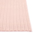 thumbnail image 3 of Avenue B Canale Pink Area Rug, 3 of 6