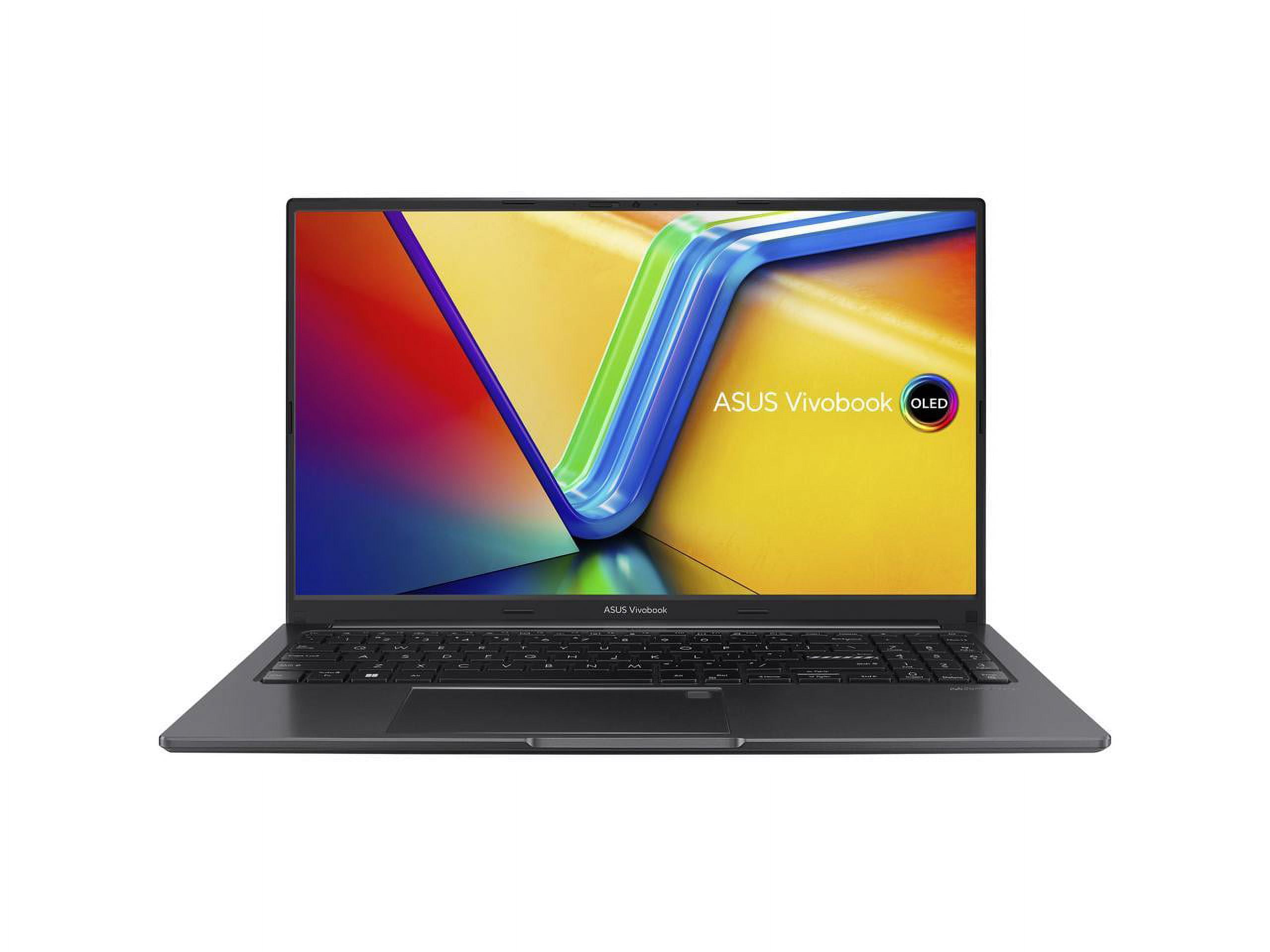 Windowsノート本体 ASUS Vivobook 15 OLED (Ryzen 7 / 7730U ) 1c1e9de6-db87-43db-b817-