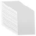 thumbnail image 4 of 100 Pcs Fireproof File Folder Inserts Loose Leaf Bags Office, 4 of 7