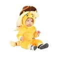 thumbnail image 1 of Infant Applejack My Little Pony Costume, 1 of 4