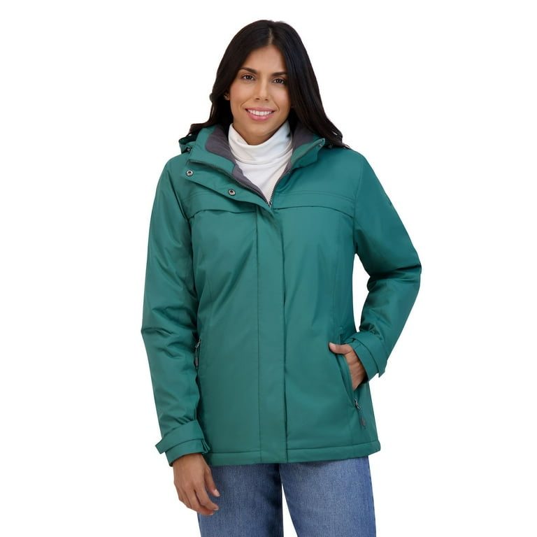 Women's ZeroXposur Michaela Insulated Midweight Jacket Color Women's ZeroXposur Michaela Insulated Midweight Jacket Color