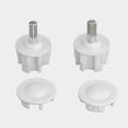 thumbnail image 4 of hejhncii 60/65/70/80mm Awning Head Awning Center Support Retractable Awning Tent Canopy Telescopic Canopy Fitting, 4 of 9