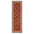 thumbnail image 4 of Jaipur Mythos Selene Traditional Oriental Pattern Wool Tufted Rug, 4 of 11
