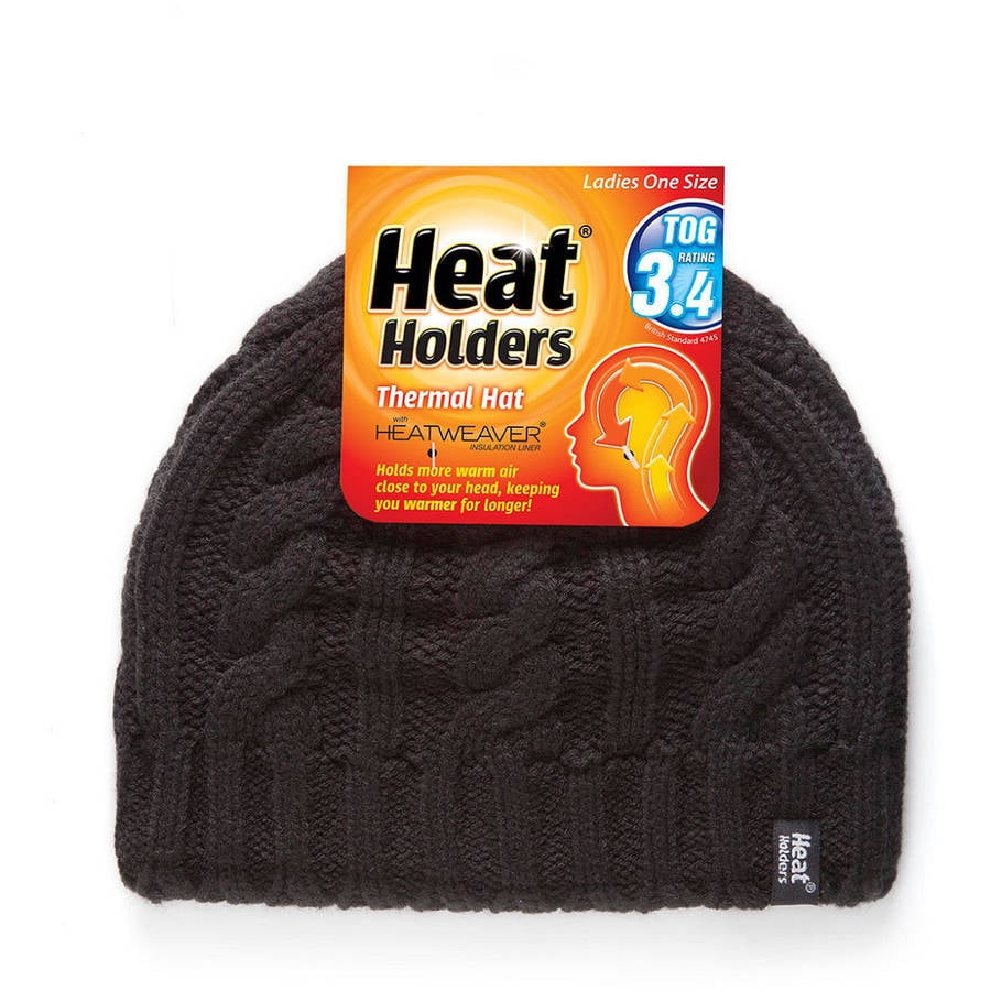 Heat Holders Women's Hat