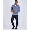 thumbnail image 4 of 3 Pack: Men's Long-Sleeve Soft Touch Quarter-Zip Sweater, 4 of 5