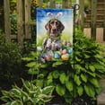 thumbnail image 2 of German Shorthaired Pointer Easter Egg Hunt Garden Flag 11.25 in x 15.5 in, 2 of 5