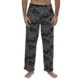 thumbnail image 1 of Pantalons de Détente Amusants pour Hommes Boxeurs Pantalons de Pyjama Imprimés Graphiques Vêtements de Détente, 1 of 2