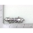 thumbnail image 5 of Aerovita Cepillo alisador de pelo inalámbrico 8000 mAh Peine alisador de pelo portátil de viaje 300 millones de iones negativos Recubrimiento cerámico Ligero para retoques Anti-escaldaduras, 5 of 5
