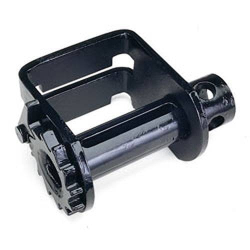 Double L Sliding Standard Winch