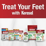 (2 pack) Kerasal Multi-Purpose Nail Repair Solution for Discolored and Damaged Nails, 0.43 oz