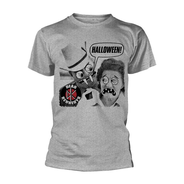 Dead Kennedys Adult Halloween T-Shirt