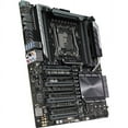 thumbnail image 5 of Asus WS X299 SAGE/10G Workstation Motherboard - Intel Chipset - Socket R4 LGA-2066 (90sw00h0-m0aay0), 5 of 7