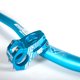 thumbnail image 5 of ENLEE 31.8mm Mountain Bike Stem Manillar MTB Short Hollow Stem (Azul) Likrtyny paseo en bicicleta, 5 of 8