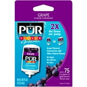 PUR Flavor Cartridge, Grape