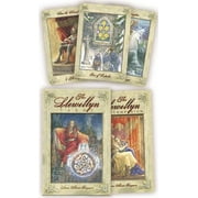 The Llewellyn Tarot (Other)