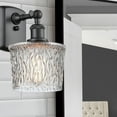 thumbnail image 7 of Innovations Lighting - Niagra - 1 Light Wall Sconce In Industrial Style-11.5, 7 of 7