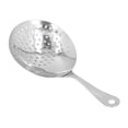 thumbnail image 4 of Filtre à Cocktail Professionnel en Acier Inoxydable pour Bar Club Restaurant Argent, 4 of 7