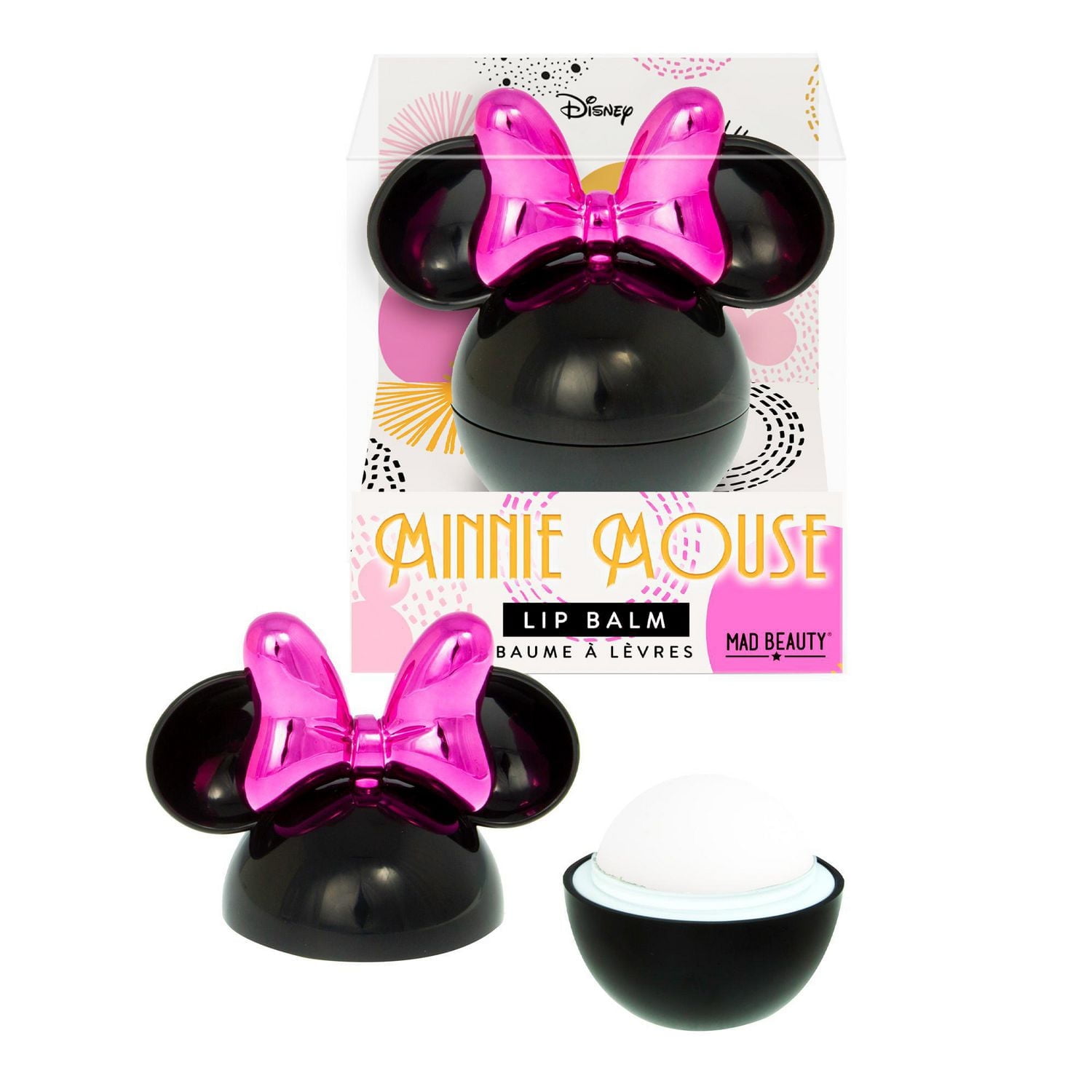 Minnie Mouse Lip Balm