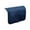 Navy, variant on HomeKingdee Velvet Couch Sofa Armrest 6 Pockets Organizer, Slip Resistant Recliner Armchair Caddy, Washable Remote Controls Holder, Storage for Magazine, Tablet, Phone, iPad