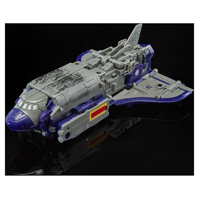 タカラトミー 【現状品】 WfC シージ WFC-S51 アストロトレイン