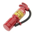 thumbnail image 5 of BAETEUY Miniature 1:12 1:6 Simulation Fire Extinguisher - Dollhouse Accessories Decor, 5 of 7