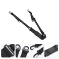 thumbnail image 2 of EeaseCA Universal Snowboard Shoulder Strap Adjustable Scooter Ski Shoulder Fixing Strap, 2 of 7
