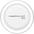 thumbnail image 2 of Respetuosamente, no me importan los dichos divertidos, citas épicas, memes, regalo, PopSockets, PopGrip para MagSafe, 2 of 5