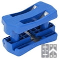 thumbnail image 2 of Edge Band Cutter, PVC Trimming Mini Edge Banding Trimmer Tool Woodworking With Blade For Veneer For Cabinet Manufacturing, 2 of 8