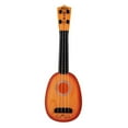 thumbnail image 4 of Kids Musical Toy My First Ukulele Children Mini Educational Musical Instrument Toy Guitar Set 4 Strings E, 4 of 8