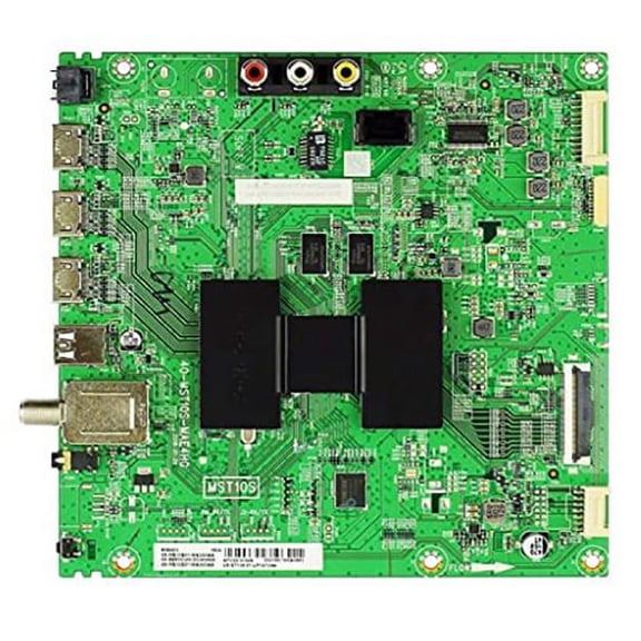 Main Board MB-65S403-V2 08-SS65CUN-OC404AA for TCL 65S403 Version 2 65S405TDAA