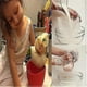 thumbnail image 2 of Nut Milk Bag Reusable,2 Pack,cheesecloth Bags For Straining Almond/soy, 2 of 4