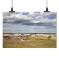 thumbnail image 2 of Print: Badlands National Park, South Dakota, 2009, 2 of 4