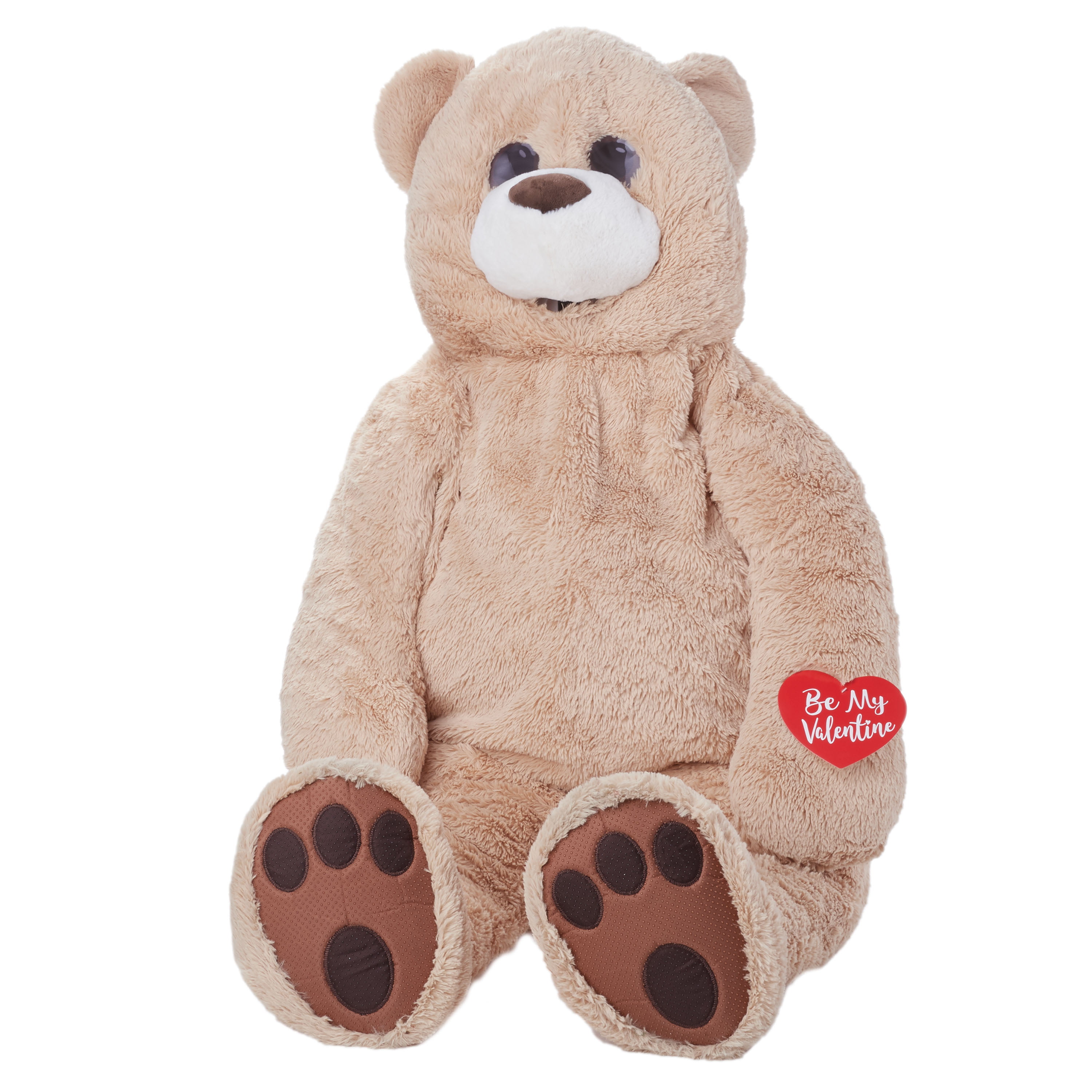 where to buy giant teddy bear costume