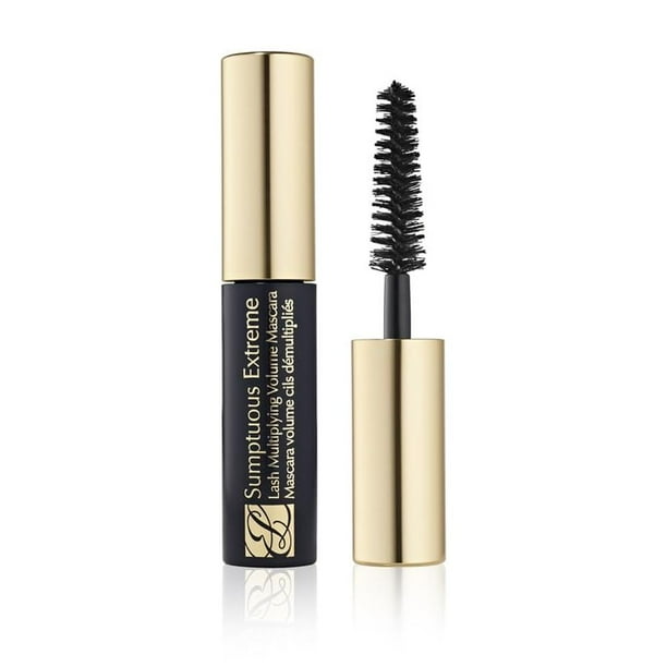 Máscara Estée Lauder Sunptuous Extreme Lash Black 2,7 ml