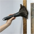 thumbnail image 4 of Genuine Joe, GJO90218, Retractable Feather Duster, 1 Each, Brown, 4 of 6