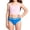 Dark Blue, variant on Guitiannn Girls' Girls Swim Short Comfortable Casual Beachwear for Kids Swim Bottoms for Girls Summer Pool and N Apparel Girls Swim Bottoms Long Sleeve Bathing Suit for Girls Surf Girl Girl Swim