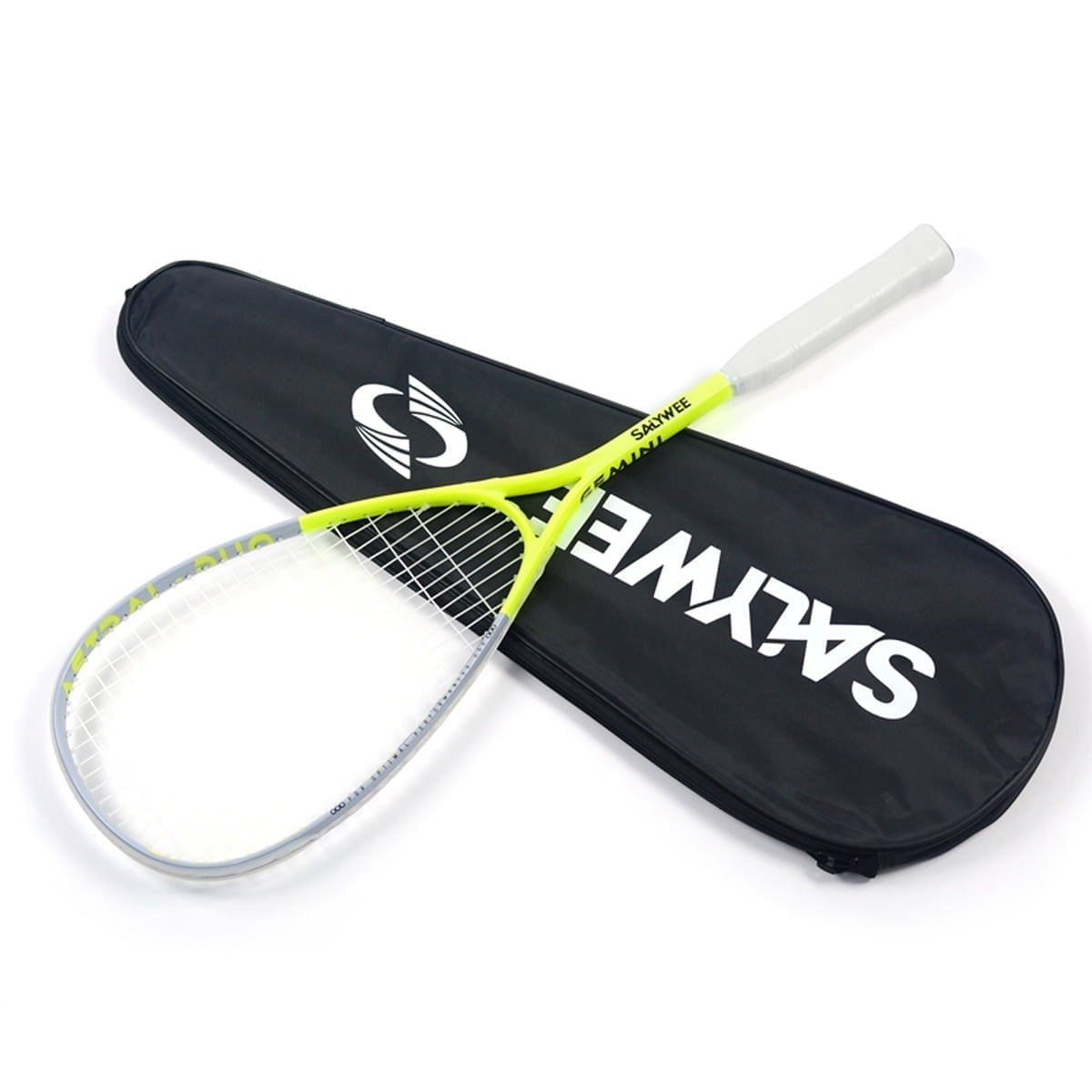 Wilson Ultra Power 103 Adult Tennis Racket, Black, Grip Size 3 - 4